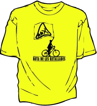 ruta de les retallades