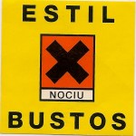 estil B,