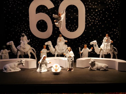 Pessebres Jodri i Eulàlia